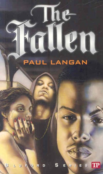 The Fallen (Bluford High Series #11) (Bluford Series 11) cover