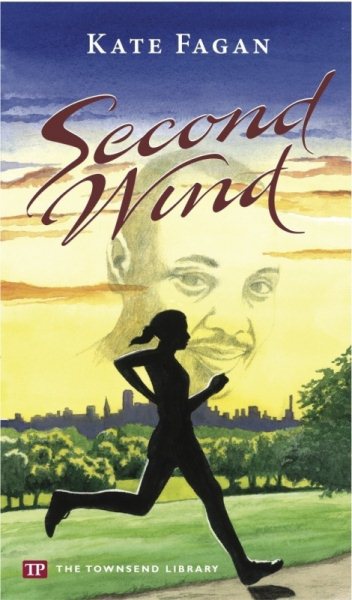 Second Wind cover