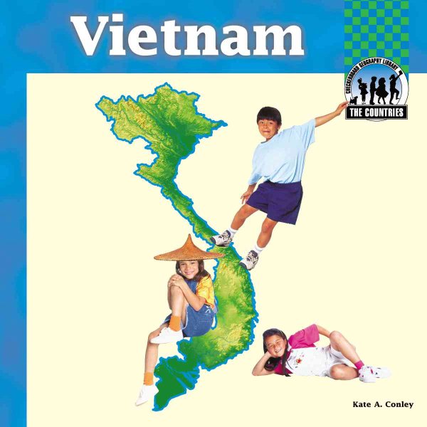 Vietnam (COUNTRIES) cover