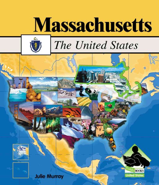 Massachusetts (United States) cover