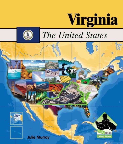 Virginia (United States) cover