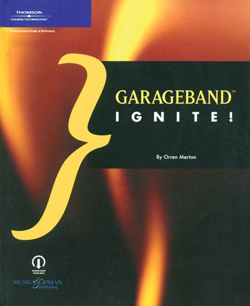 GarageBand Ignite!