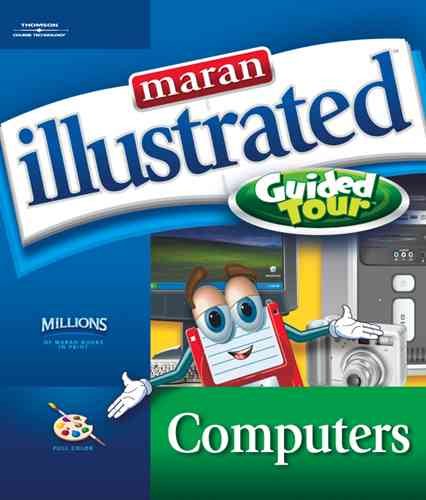 Maran Illustrated Computers Guided Tour cover
