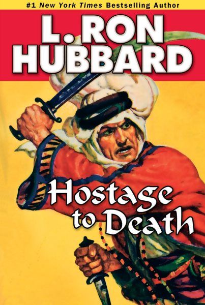 Hostage to Death (Military & War Short Stories Collection) cover