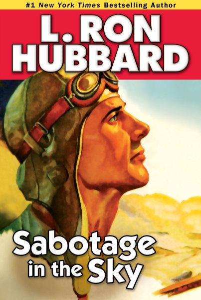 Sabotage in the Sky: A Heated Rivalry, a Heated Romance, and High-flying Danger (Military & War Short Stories Collection) cover