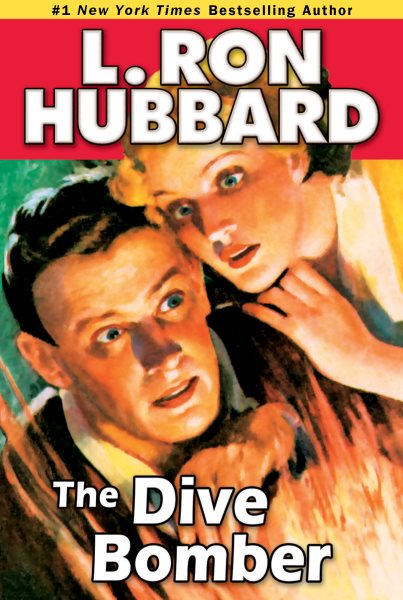 The Dive Bomber: A High-flying Adventure of Love and Danger (Historical Fiction Short Stories Collection) cover