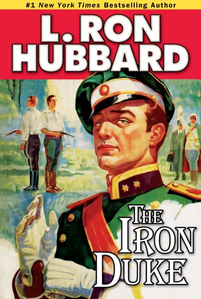 The Iron Duke: A Novel of Rogues, Romance, and Royal Con Games in 1930s Europe (Action Adventure Short Stories Collection) cover