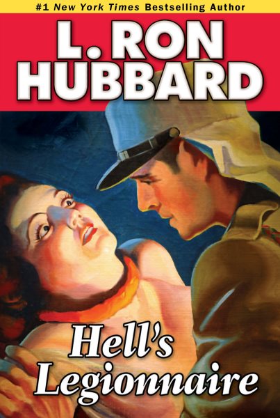 Hell's Legionnaire (Military & War Short Stories Collection) cover