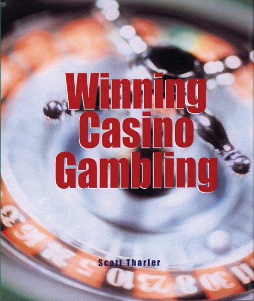 Winning Casino Gambling cover