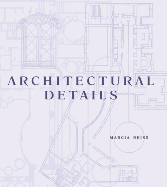 Architectural Details cover
