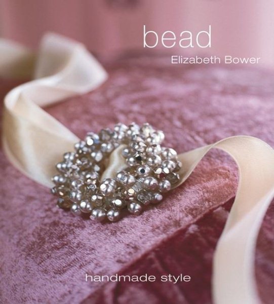 Bead: Handmade Style cover
