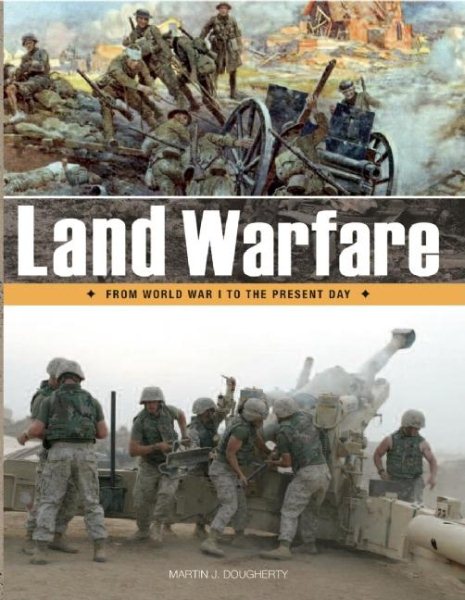 Land Warfare (Air/Land/sea Warfare) cover