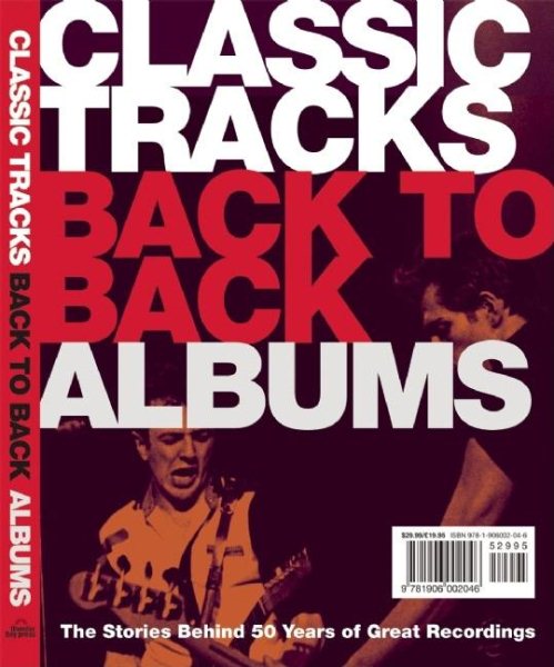 Classic Tracks Back to Back: Singles and Albums cover