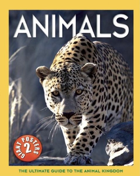 Animals (Ultimate Guide)