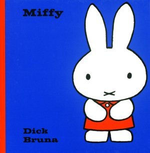Miffy (Miffy (Big Tent Entertainment)) cover