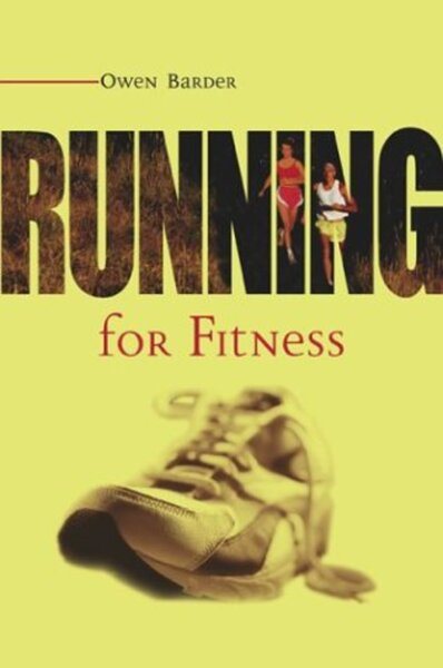 Running for Fitness cover