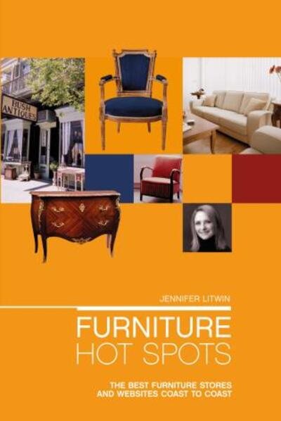 Furniture Hot Spots: The Best Furniture Stores and Websites Coast to Coast cover