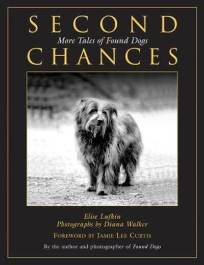 Second Chances: More Tales of Found Dogs cover