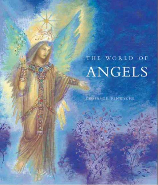 The World of Angels cover