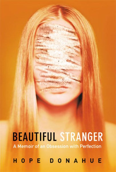 Beautiful Stranger cover