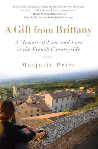 A Gift from Brittany cover