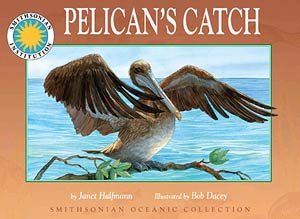 Pelican's Catch - a Smithsonian Oceanic Collection Book cover