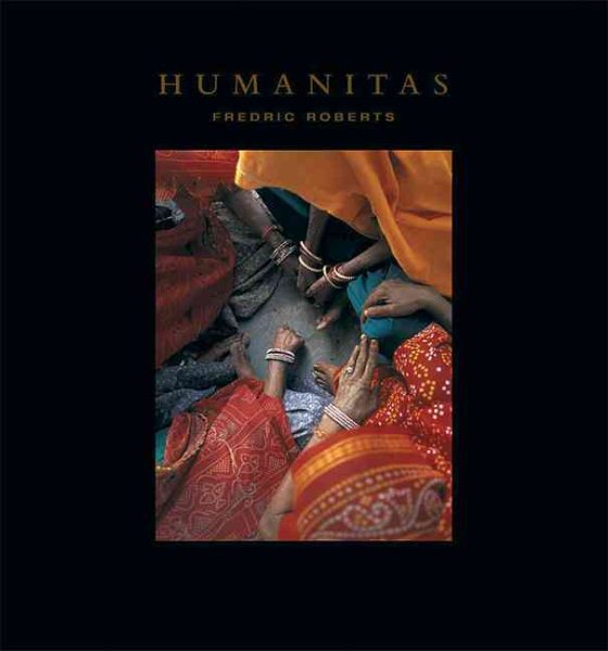 Humanitas cover