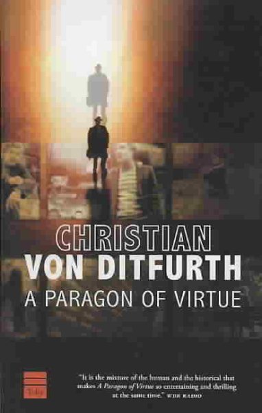 A Paragon of Virtue cover