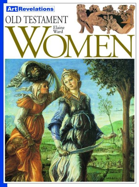 Old Testament Women cover