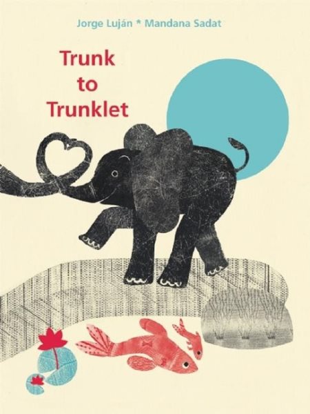 Trunk to Trunklet cover