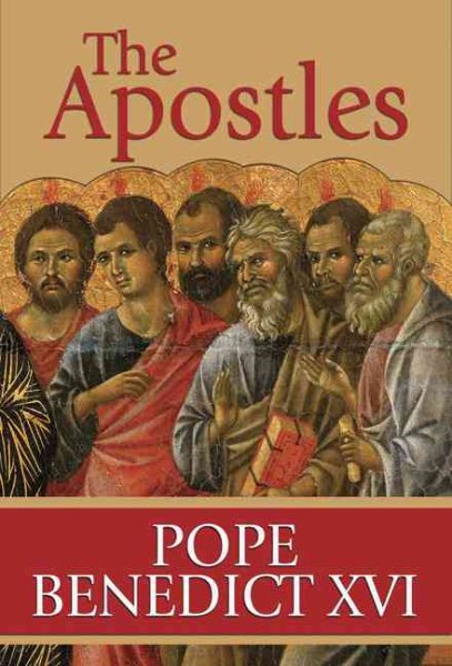 The Apostles cover