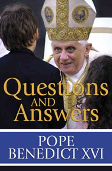 Questions and Answers cover