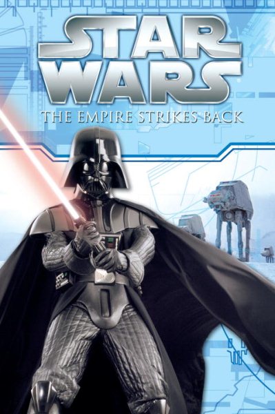 Star Wars Episode V: The Empire Strikes Back Photo Comic cover