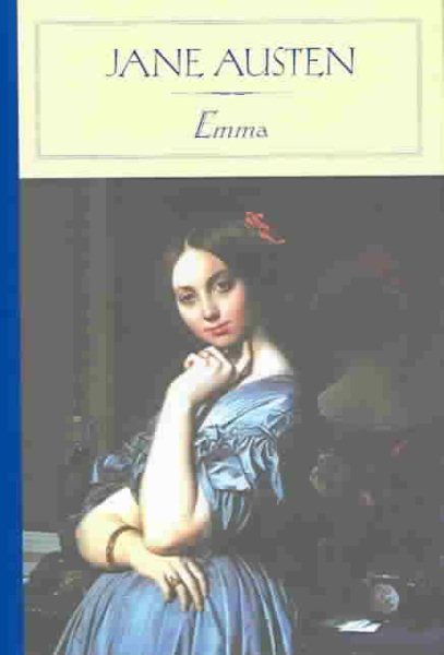 Emma (Barnes & Noble Classics)