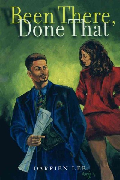 Been There, Done That : A Novel cover