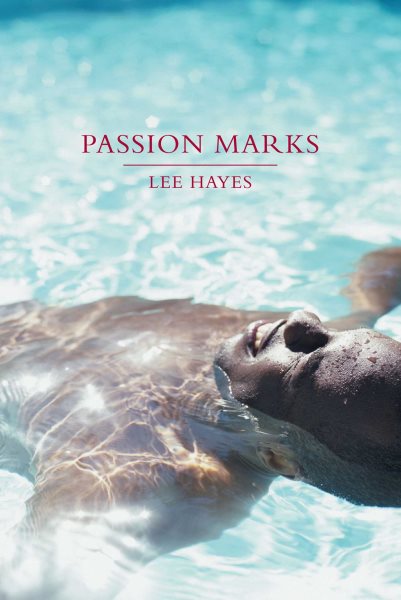 Passion Marks: A Novel cover