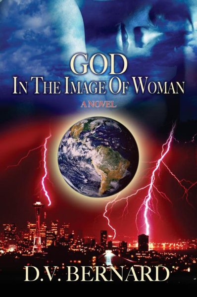 God in the Image of Woman