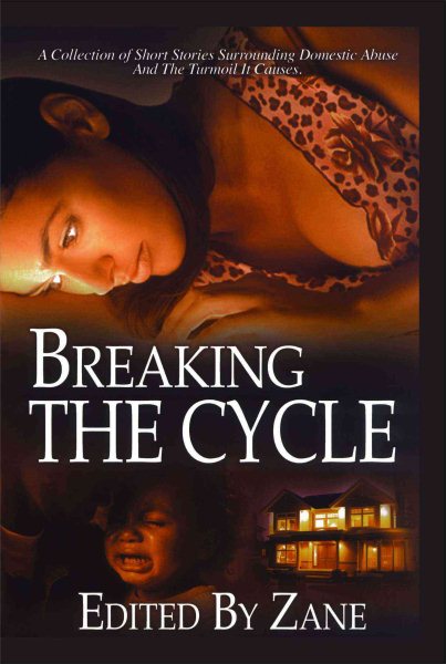 Breaking the Cycle cover