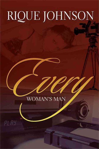 Every Woman's Man cover