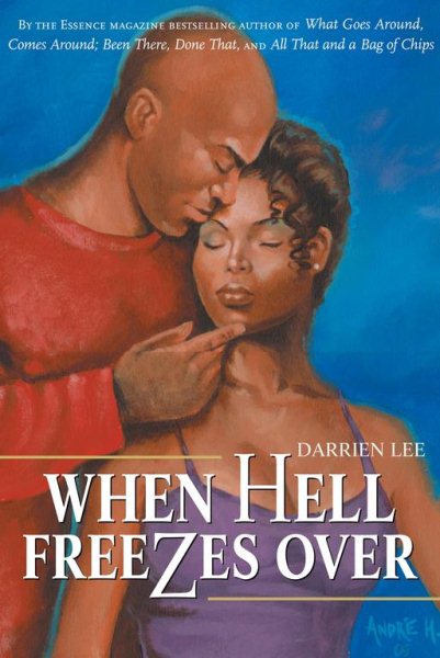 When Hell Freezes Over: A Novel cover