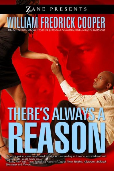 There's Always a Reason cover