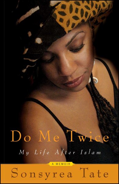 Do Me Twice: My Life After Islam cover