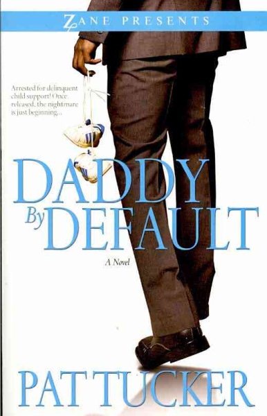 Daddy by Default (Zane Presents) cover