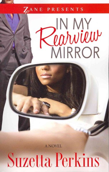 In My Rearview Mirror cover