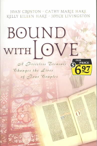 Bound by Love (Inspirational Romance Collection) cover