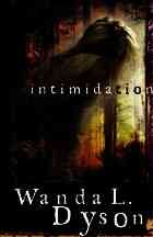 Intimidation (A Shefford-Johnson Case Book 3) cover