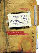 Can You Handle the Truth? cover