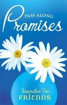 Pass-along Promises - Inspiration for Friends