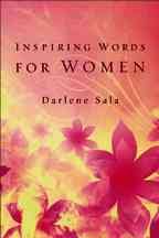 Inspiring Words for Women cover