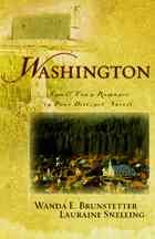 Washington: Small Town Romance in Four Distinct Novels cover